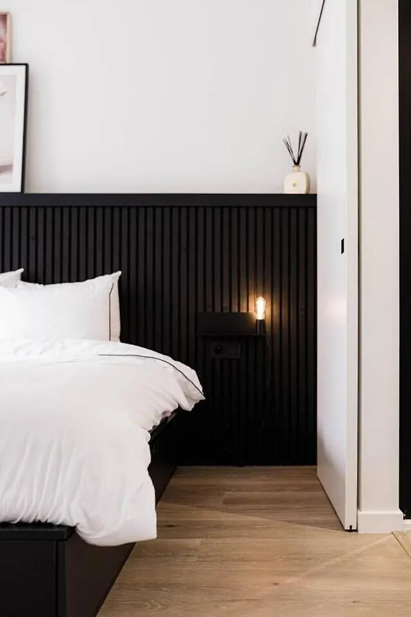 Apartment Gorgeous Getaway In The Old City Centre Antwerp 2 Belgium
